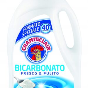 ChanteClair płyn do prania Bicarbonato 2L