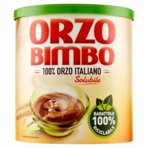 Kawa zbożowa dla dzieci Orzo Bimbo 120 g