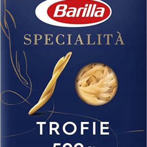 Makaron Barilla Specialita Trofie 0,5 kg