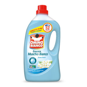 Płyn do prania Omino Bianco Muschio bianco 2,6 l