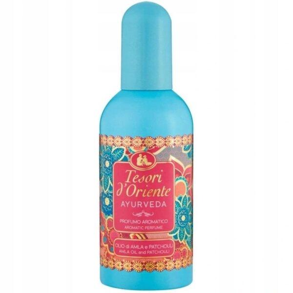Perfumy Tesori d'Oriente Ayurveda 100 ml