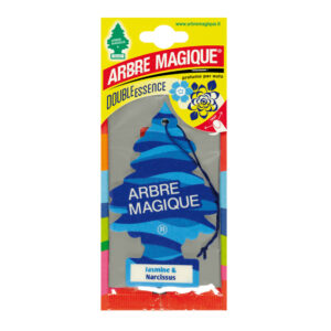 Arbre Magique JASMINE zawieszka zapachowa choinka