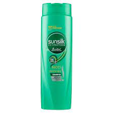Sunsilk Ricci szampon do włosów kręconych250 ml