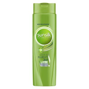Sunsilk Sciolti&Fluenti szampon do włosów250ml