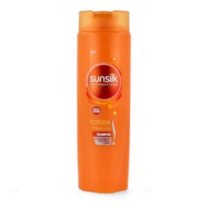 Sunsilk Ricostruzione int. szampon do włosów 250ml