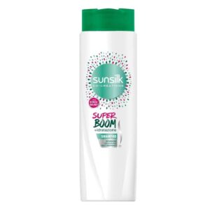Sunsilk Super BOOM szampon do włosów 220ml