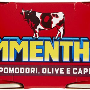 Konserwa wołowina Simmenthal