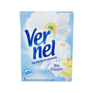 Zapach do szafy Vernel Blu Oxygen