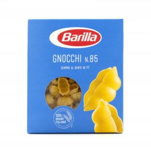 Makaron Barilla Gnocchi nr 85 0,5 kg orginalny