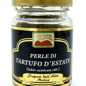 Perły Truflowe San Michele Perle di Tartufo d'Estate 80 g