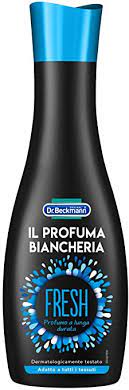 Dr.Beckmann FRESH perfumy do prania i suszenia250ml