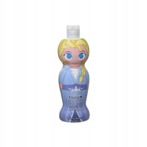 Elsa 2w1 żel i szampon dla dzieci 400ml