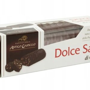 Salami Czekoladowe Dolce Salame Cioccolato 300g