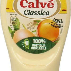 Majonez Calvé Classica Maionese 250 g