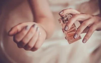 Włoskie perfumy polecane dla kobiet