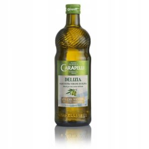 Oliwa z oliwek extra vergine Carapelli 750 ml