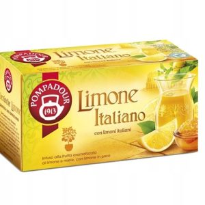 Pompadour Limone Italiano