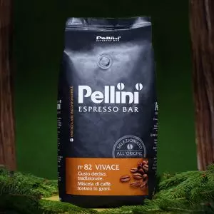 Kawa ziarnista Pellini Espresso Bar VIVACE 1kg