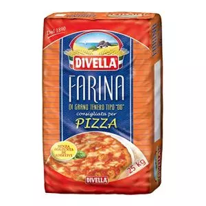 Mąka pszenna Farina Pizza Divella 1 kg