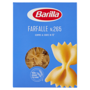 Makaron Farfalle nr 265 Barilla 0,5 kg orginalny