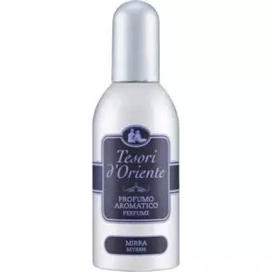 Perfumy Tesori d'Oriente Mirra 100 ml