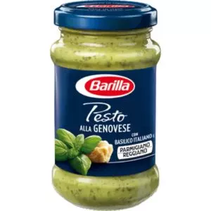 Pesto z bazylii Barilla Pesto alla Genovese 190g