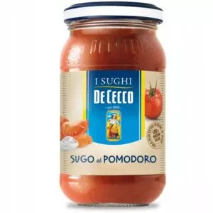 Sos pomidorowy De Cecco Sugo al pomodoro 200 g