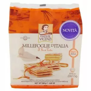 Blaty ciasto francuskie Mille Foglie d'Italia 3 szt/250 g