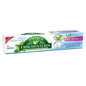 Pasta do zębów Antica Erboristeria OXY Bianco 75 ml