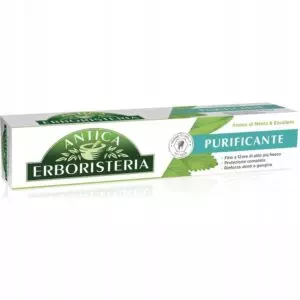 Pasta do zębów Antica Erboristeria Purificante 75 ml